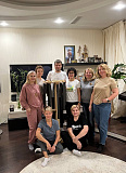 "Искусство переключения состояний. Исполнение желаний через звукотерапию"